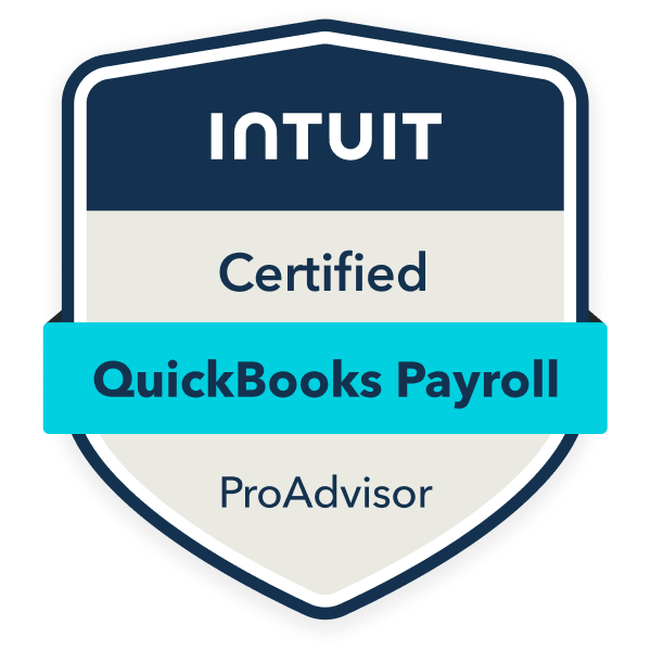 Quickbooks online payroll certification 1